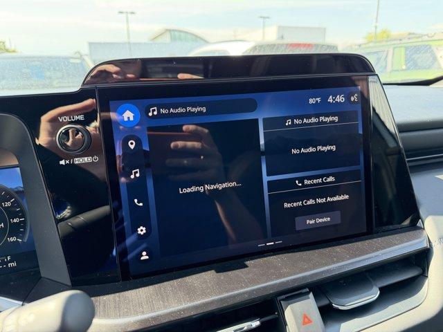 new 2026 Subaru Outback car, priced at $48,106