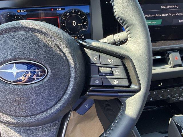 new 2026 Subaru Outback car, priced at $48,106