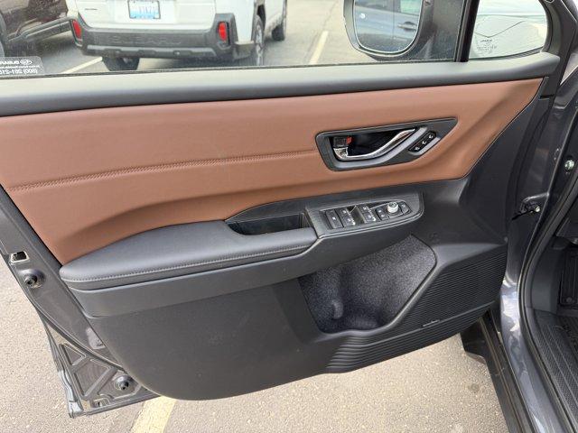 new 2026 Subaru Outback car, priced at $47,434