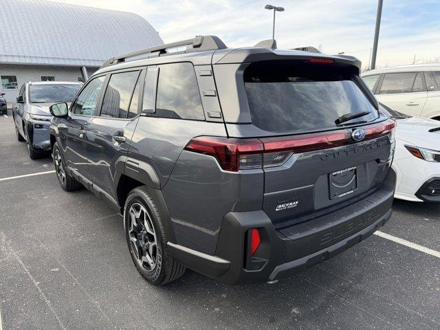 new 2026 Subaru Outback car, priced at $47,434