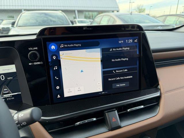 new 2026 Subaru Outback car, priced at $47,434