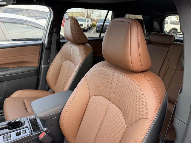 new 2026 Subaru Outback car, priced at $47,434