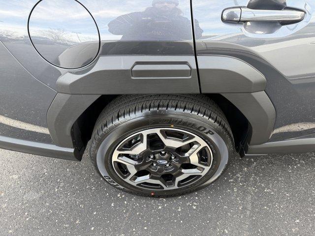 new 2026 Subaru Outback car, priced at $47,434