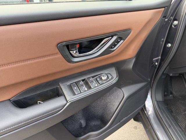 new 2026 Subaru Outback car, priced at $47,434