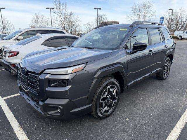 new 2026 Subaru Outback car, priced at $47,434