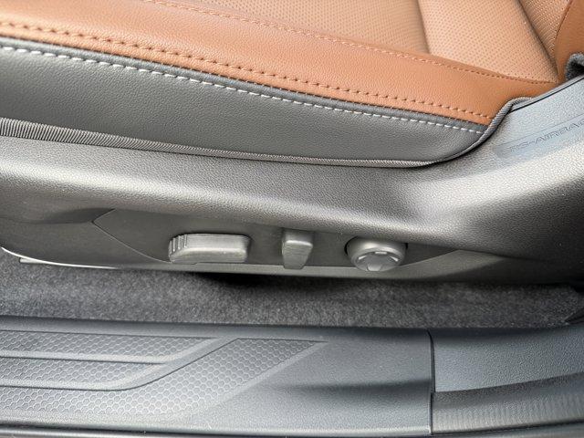 new 2026 Subaru Outback car, priced at $47,434