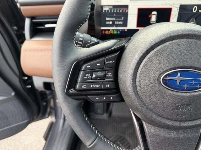 new 2026 Subaru Outback car, priced at $47,434