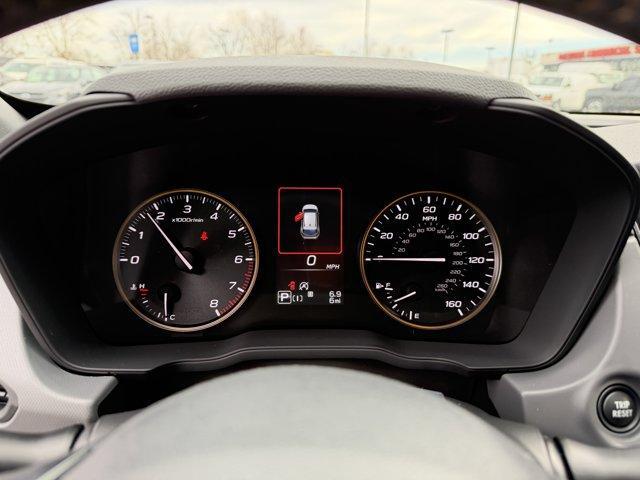 new 2026 Subaru Crosstrek car, priced at $38,269