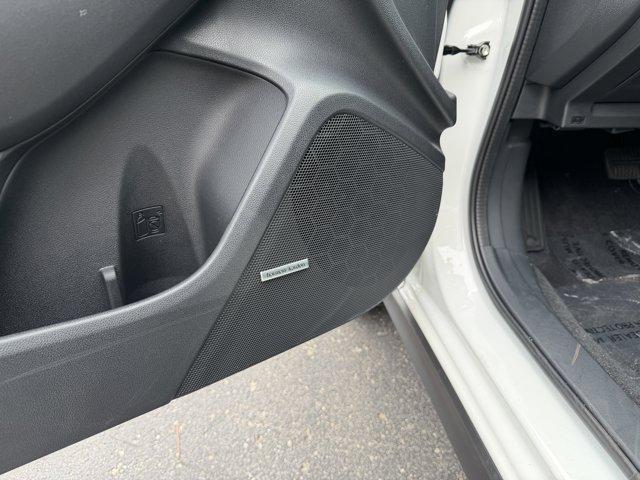 new 2026 Subaru Crosstrek car, priced at $38,269