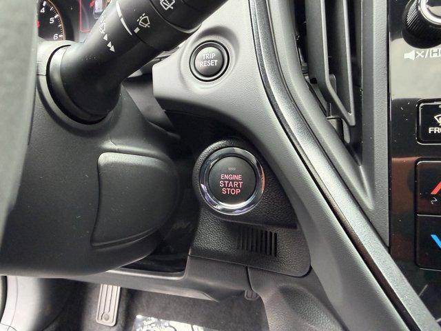 new 2026 Subaru Crosstrek car, priced at $38,269