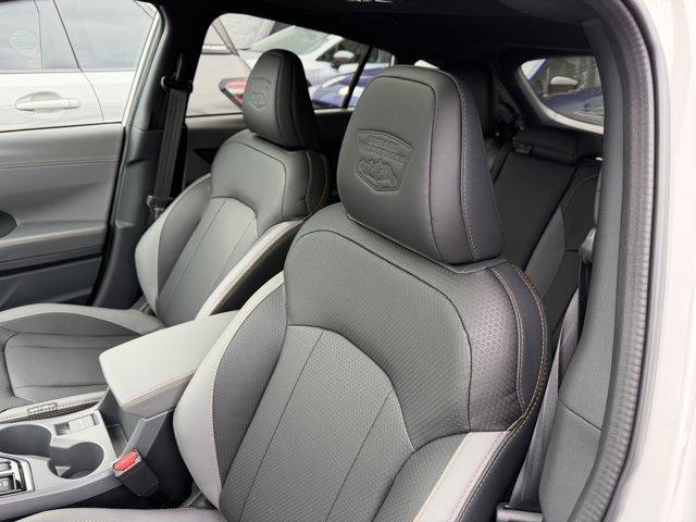 new 2026 Subaru Crosstrek car, priced at $38,269