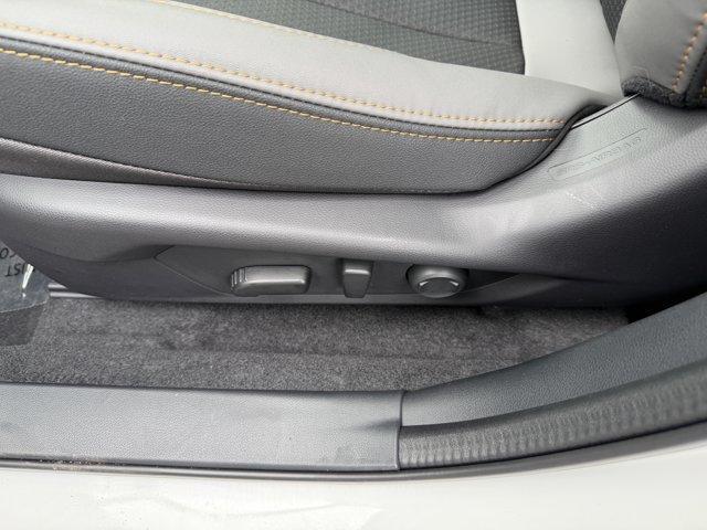 new 2026 Subaru Crosstrek car, priced at $38,269