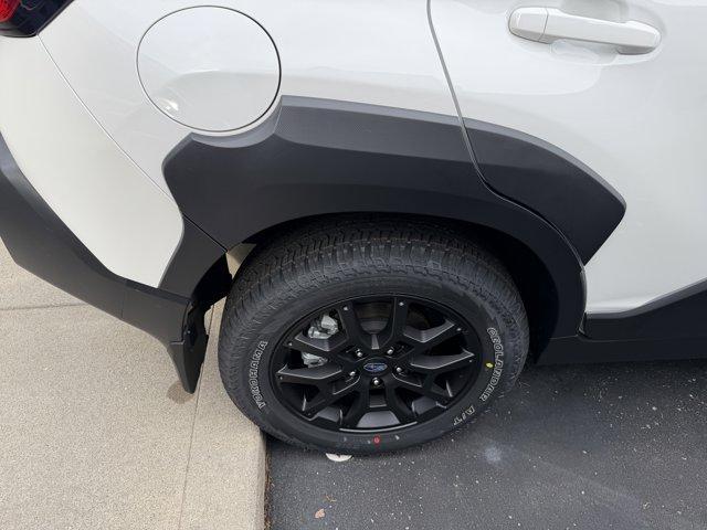 new 2026 Subaru Crosstrek car, priced at $38,269