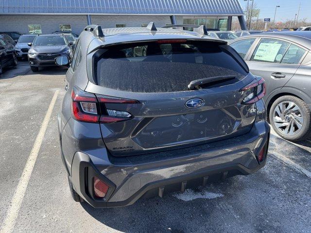 new 2026 Subaru Crosstrek car, priced at $29,319