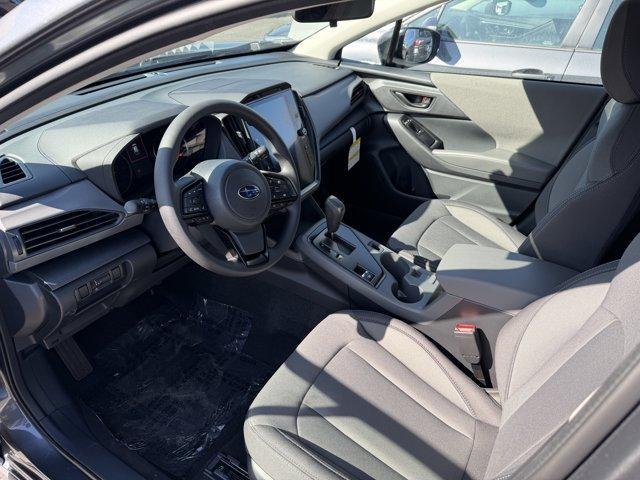 new 2026 Subaru Crosstrek car, priced at $29,319