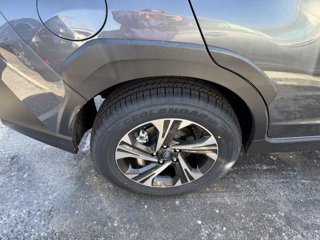 new 2026 Subaru Crosstrek car, priced at $29,319