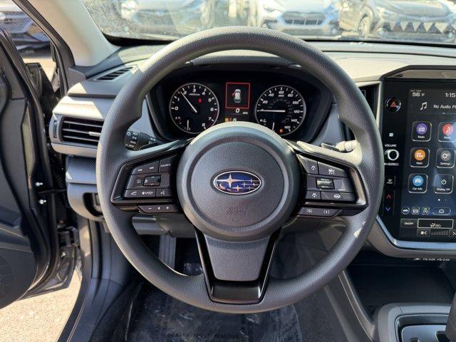 new 2026 Subaru Crosstrek car, priced at $29,319