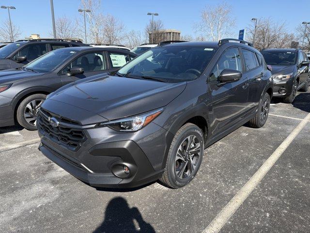 new 2026 Subaru Crosstrek car, priced at $29,319