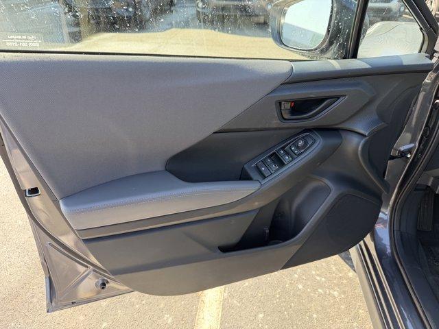 new 2026 Subaru Crosstrek car, priced at $29,319