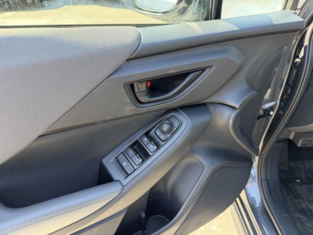 new 2026 Subaru Crosstrek car, priced at $29,319