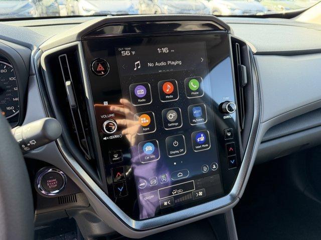 new 2026 Subaru Crosstrek car, priced at $29,319