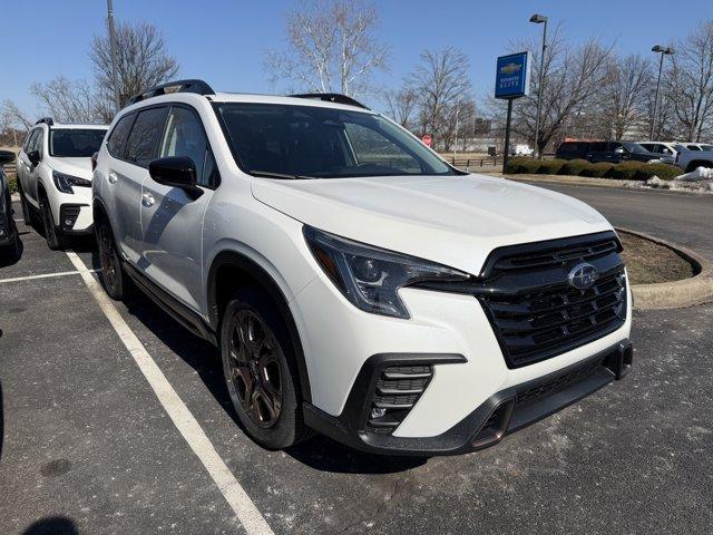 new 2026 Subaru Ascent car, priced at $48,777