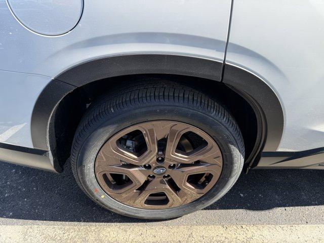 new 2026 Subaru Ascent car, priced at $48,777