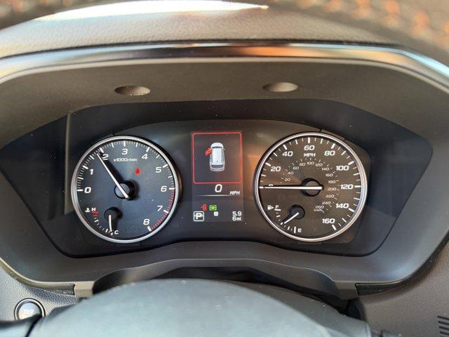 new 2026 Subaru Ascent car, priced at $48,777