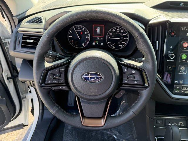 new 2026 Subaru Ascent car, priced at $48,777