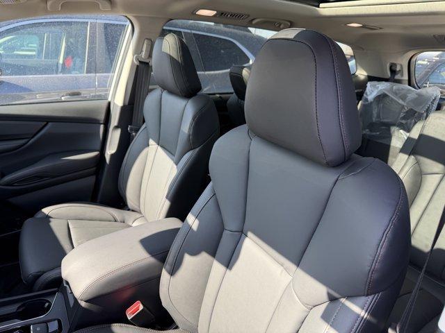 new 2026 Subaru Ascent car, priced at $48,777