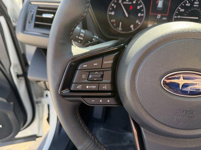 new 2026 Subaru Ascent car, priced at $48,777