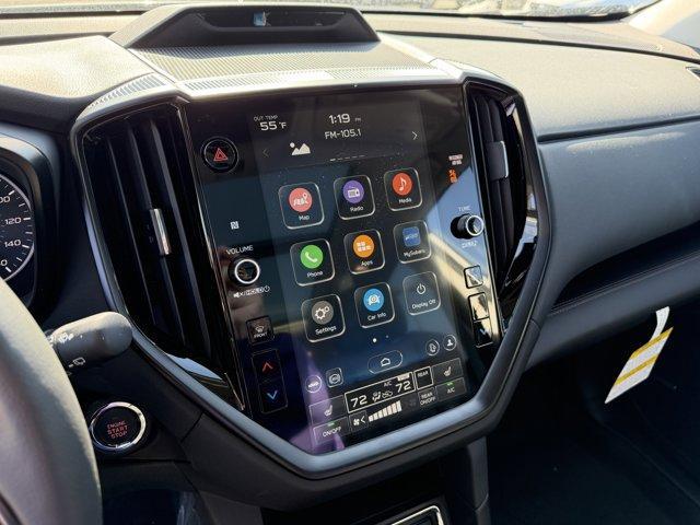 new 2026 Subaru Ascent car, priced at $48,777