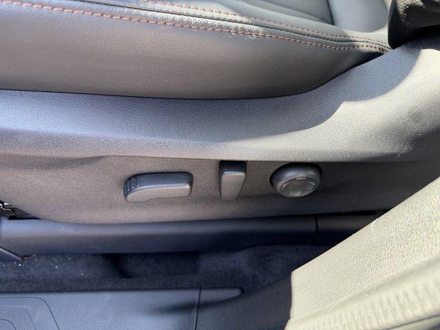 new 2026 Subaru Ascent car, priced at $48,777