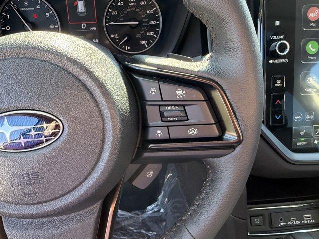 new 2026 Subaru Ascent car, priced at $48,777