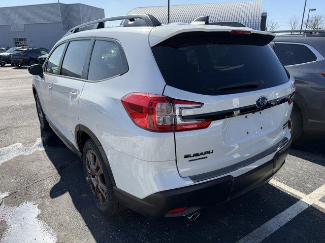 new 2026 Subaru Ascent car, priced at $48,777