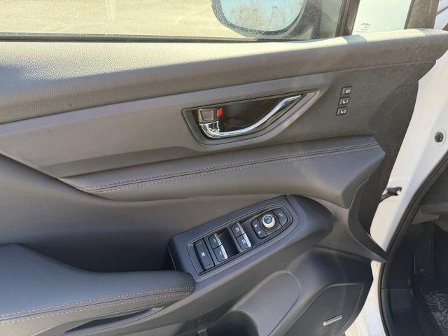 new 2026 Subaru Ascent car, priced at $48,777