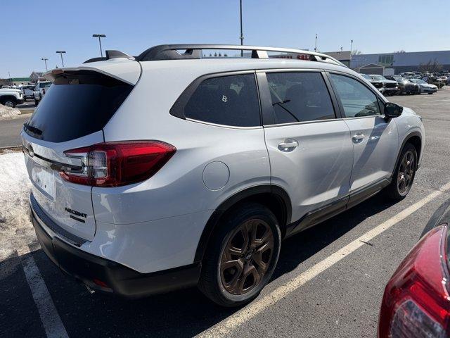 new 2026 Subaru Ascent car, priced at $48,777