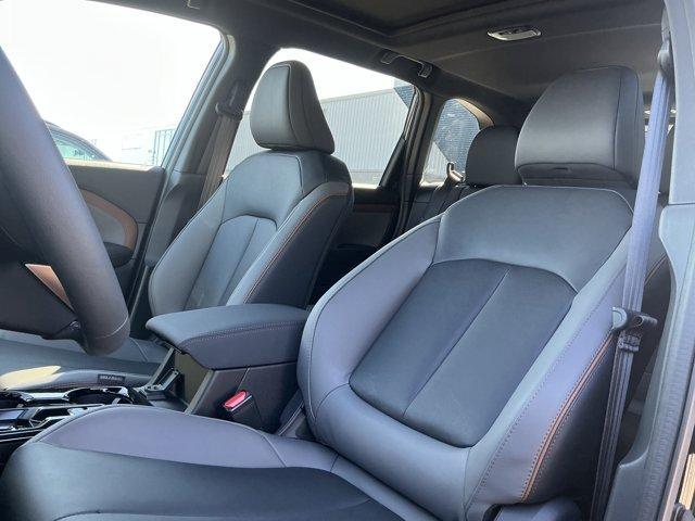 new 2026 Subaru Forester car, priced at $36,995
