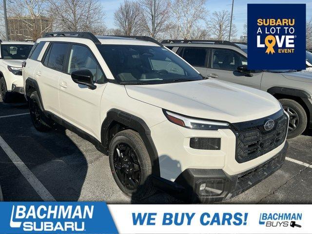 new 2026 Subaru Outback car, priced at $43,246