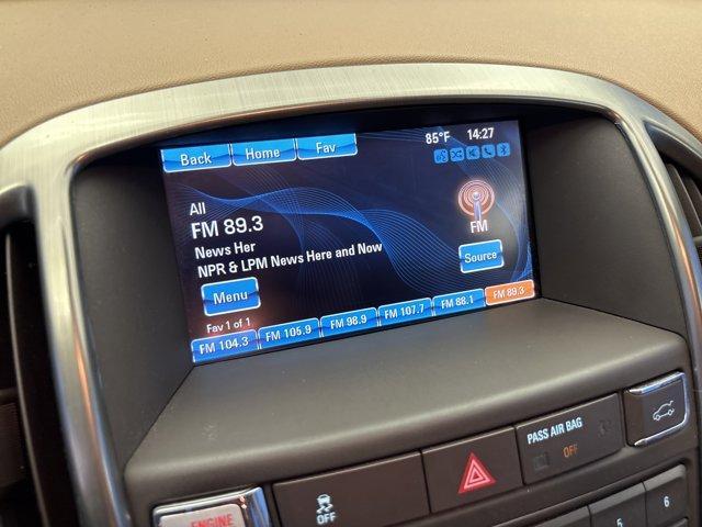 used 2013 Buick Verano car, priced at $5,941