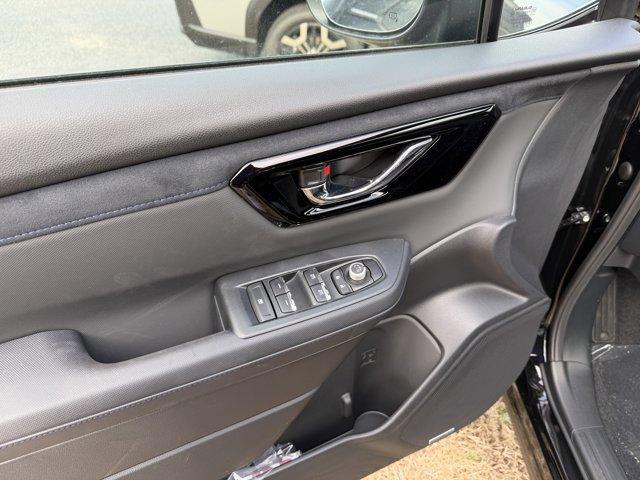 new 2025 Subaru Forester Hybrid car, priced at $42,530