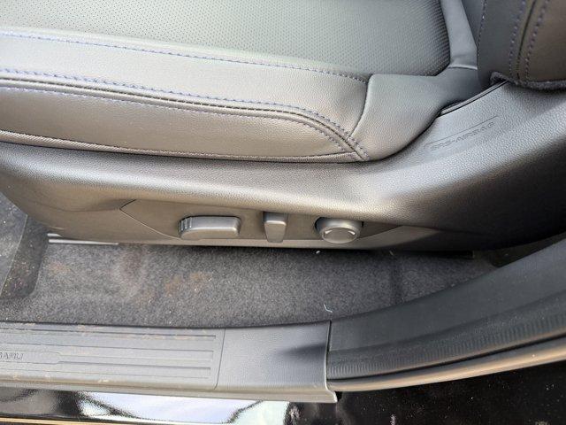 new 2025 Subaru Forester Hybrid car, priced at $42,530