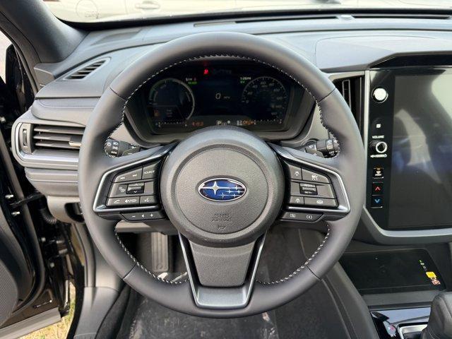 new 2025 Subaru Forester Hybrid car, priced at $42,530