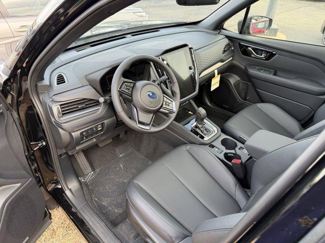 new 2025 Subaru Forester Hybrid car, priced at $42,530