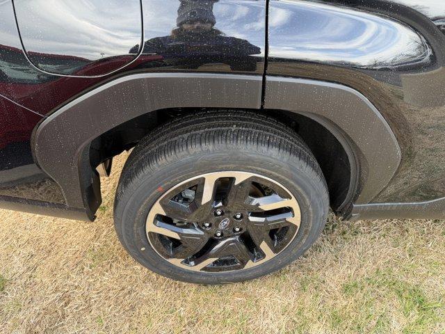 new 2025 Subaru Forester Hybrid car, priced at $42,530