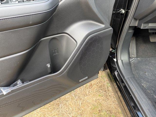 new 2025 Subaru Forester Hybrid car, priced at $42,530