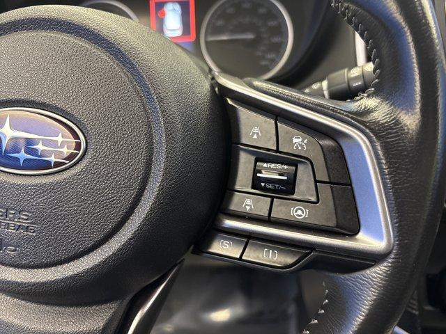 used 2023 Subaru Forester car, priced at $26,000