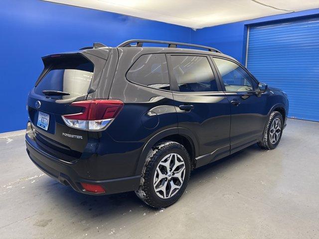 used 2023 Subaru Forester car, priced at $26,000