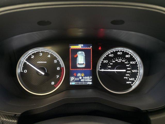 used 2023 Subaru Forester car, priced at $26,000