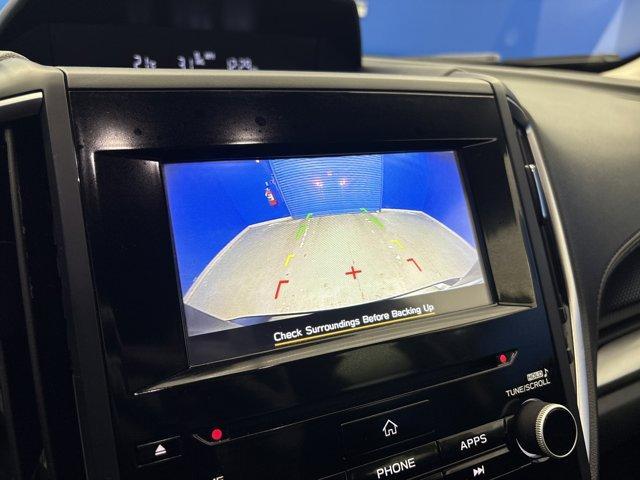 used 2023 Subaru Forester car, priced at $26,000